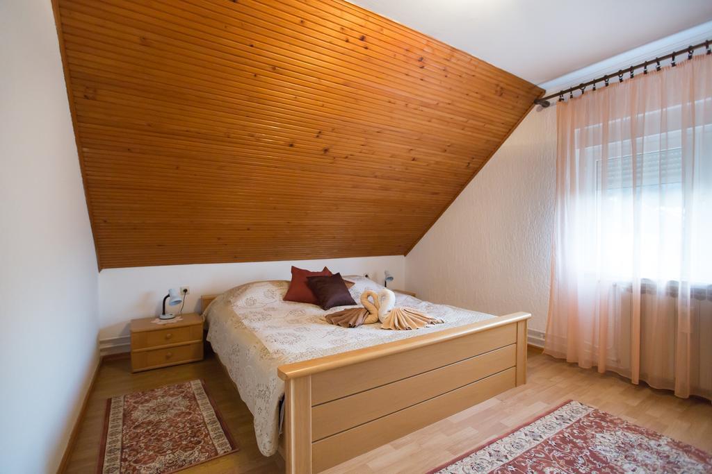 Apartman Belin Ogulin Eksteriør bilde